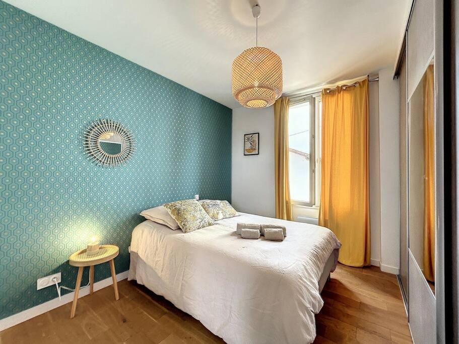 Appartement De Charme Erdizka Classe 3 Etoiles Bayona Exterior foto